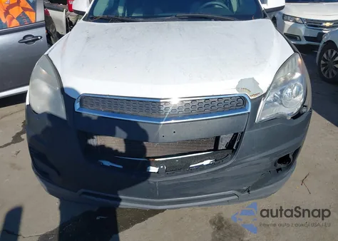 2015 Chevrolet Equinox 1Lt из США, поврежденный, VIN 2GNALBEK8F6280940